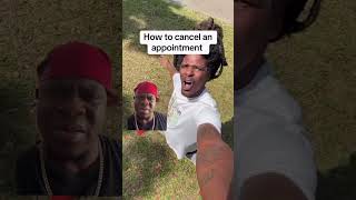 Nvm Bro Do A No Call No Show Video Credit