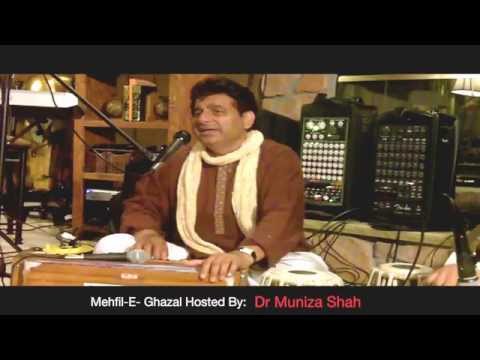Wo Ishq Jo Hum Se Rooth Gaya best vocals