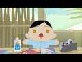 Dr. Tran MAIL (S1, Ep02) "AIDS"