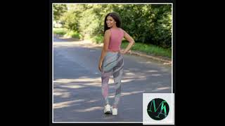Soft Colorful Comfortable Yoga Pantsspandex Leggings