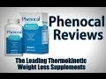 Phenocal Reviews - Top Rated Weight Loss Product
