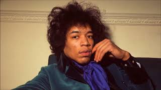 Watch Jimi Hendrix Trash Man Olmstead Studios New York April 3 1969 video