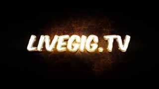 LiveGig.TV "Intro Logo"