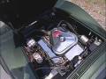 Corvette 1968 427 Tri power convertible
