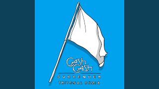 Surrender (Tritonal Remix) (Radio Edit)