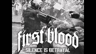 Watch First Blood Resist video