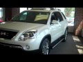 Vaden of Beaufort's Javaughn Spencer & Sylvia Lewis present the 2010 Arcadia