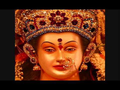 Paa de khair mangti nu punjabi devi song Chunri Maa Di