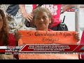 Mga tagasuporta ni ER Ejercito, nagbarikada sa kapitolyo bilang pagpapakita ng suporta
