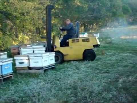 Ящик для переноски рамок своими руками Ящик для переноски рамок своими руками