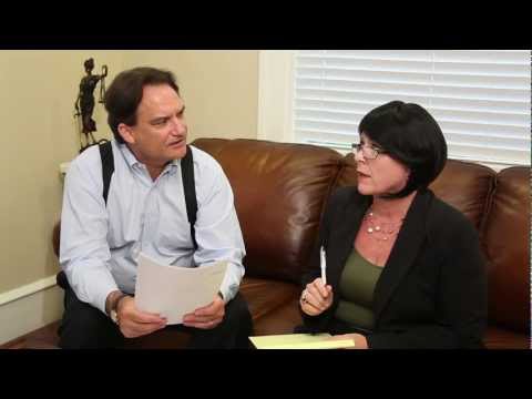 What happens when I hire a personal injury lawyer?  Orlando personal injury lawyer Jeffrey S. Badgley explains.