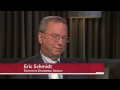 Google's Schmidt, Cohen Describe a 'New Digital Age'