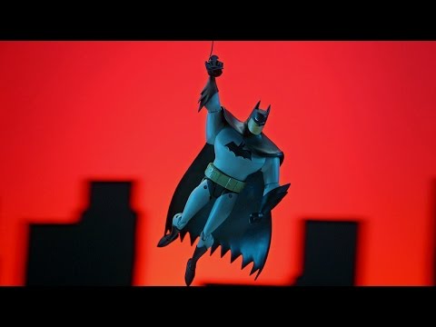 Foto batman action figure 90s