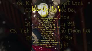 Nhạc Hoa Lời Việt - Hc Remix