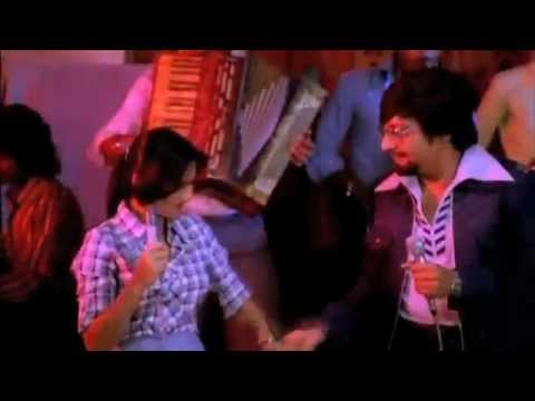 Na Bole Tum Na Maine Kuchh Kaha (Baton Baton Mein)