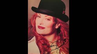 Watch Wynonna Judd New Day Dawning video