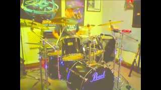 Watch Midnight Oil Mosquito March video