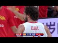 Spain v Australia - Highlights - Semi-Final - FIBA Basketball World Cup 2019