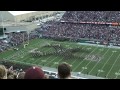 Texas A M Fighting Texas Aggie Band Halftime Show 11 images Texas A M Fighting Texas Aggie Band Halftime Show 11