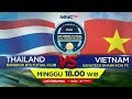 Download BANGKOK BTS FUTSAL CLUB (THAILAND) VS SANATECH KHANH HOA FC (VIETNAM) - (FT : 1-1) AFF MNC FUTSAL BANGKOK BTS FUTSAL CLUB (THAILAND) VS SANATECH KHANH HOA FC (VIETNAM) - (FT : 1-1) AFF MNC FUTSAL