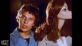 Watch Skyhooks Blue Jeans video