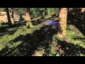 the hunter 2012 - el oso dormilon