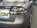 SAAB 9-3 1.9 TTID 180PS AERO CONVERTIBLE STEEL GREY-PENTAGON MOTOR GROUP