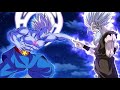 Dragon Ball Super 2: "Next Saga  2024" - "Goku's Grandfather Powers Increase" !!