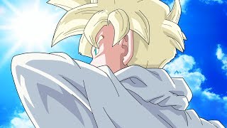 Gohan?AMV?- The Pain Of Loss