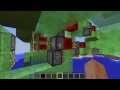 Minecraft: Fighter Jet