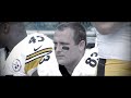 Pittsburgh Steelers / James Bond "Skyfall" Movie Trailer [Ben Roethlisberger]