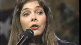 Watch Nanci Griffith Its Too Late video