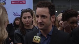 Exclusive Ben Savage Teases Return Of Boy Meets World Fan Favorites Feeny, Eric And Angela