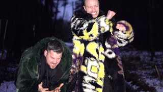 Bujāns - Radiators (Intars Busulis, Reinis Sējāns)