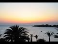 Sunset in Ibiza, Spain July 8, 2010 Part 2 of 2