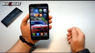 Lenovo A850+ Цена