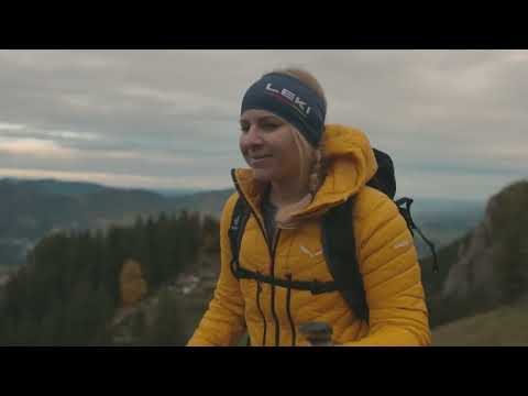 Cressida Trekking Poles Cressida Trekking Poles