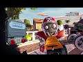 Imagen del vídeo Plants vs Zombies Garden Warfare Deathmatch XBox One 2