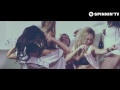 Dimitri Vegas & Like Mike vs DVBBS & Borgeous - Stampede (Official Music Video)