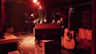 Watch Eagle Eye Cherry When Mermaids Cry video