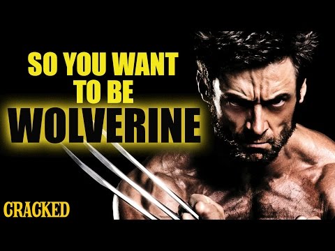 Watch Logan: The Wolverine