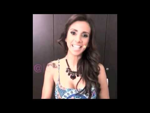 Patty Lezcano te invita a seguir @ladylikepanama
