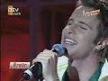 Özgür Çevik-Alev Alev klip izle