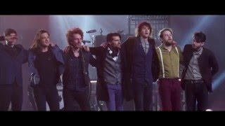 For King & Country - It'S Not Over Yet