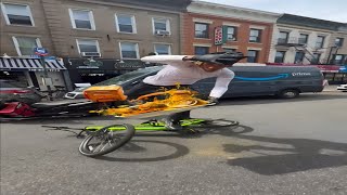 Painful Fails Compilation Part 5