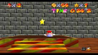 Super Mario 64 Chaos Edition Part 2