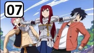 Money Games Episode 7 English Dub