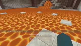 Stampylonghead Vs Iballisticsquid Minecraft Xbox The Forgotten Vale Lava Parkour 4