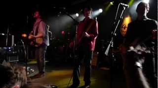 Watch Driveby Truckers The Southern Thing video