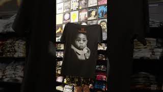 Stop Scrolling Peep The Site For New Hip-Hop Tees.
